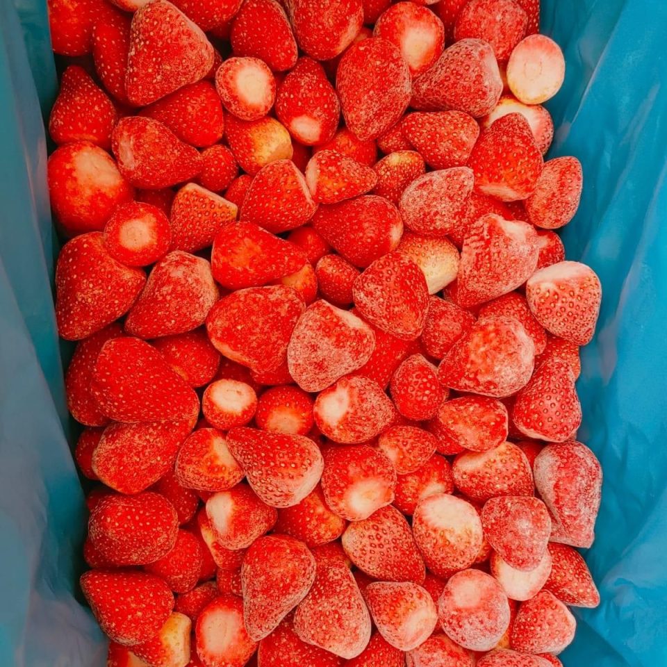 Strawberry