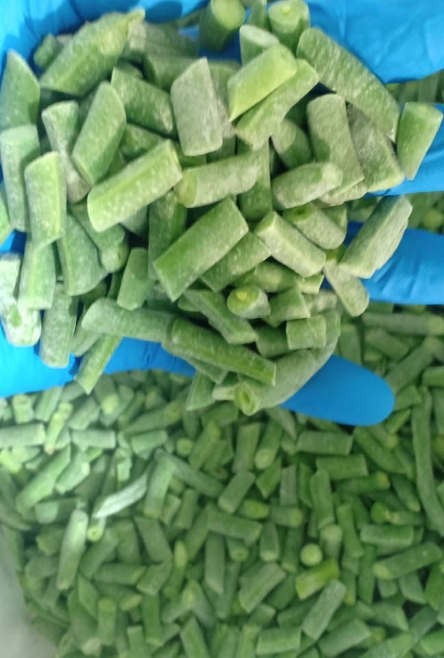 Green Peas