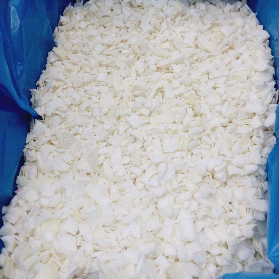 Chopped Onion